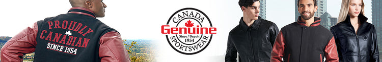 Genuine Leather