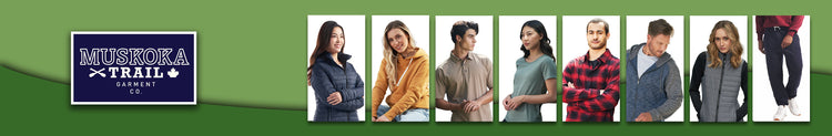 Muskoka Trail Garment Co.