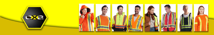 CX2 HI-VIS
