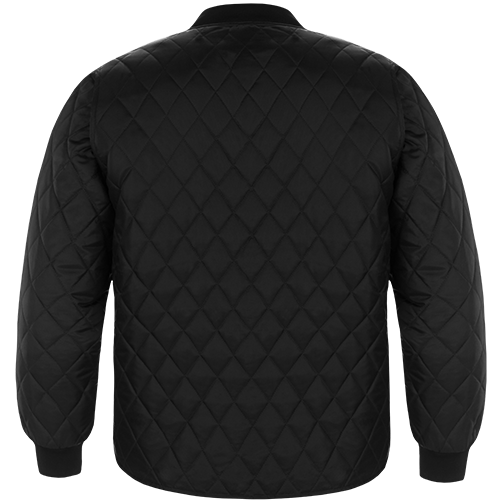 Load image into Gallery viewer, L01025 - Contender - Adult Quilted Freezer Jacket