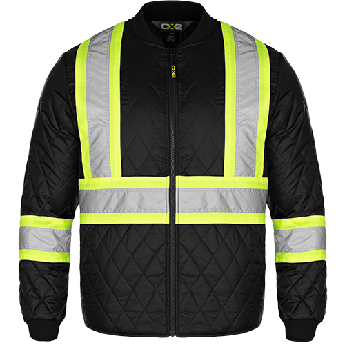 Load image into Gallery viewer, L01220 - Patch - Hi-Vis Quilted Jacket