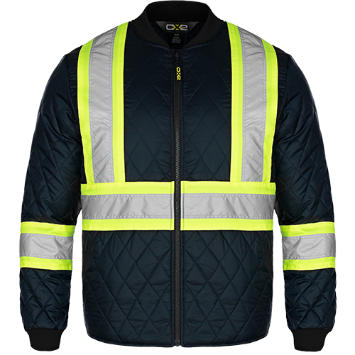 Load image into Gallery viewer, L01220 - Patch - Hi-Vis Quilted Jacket