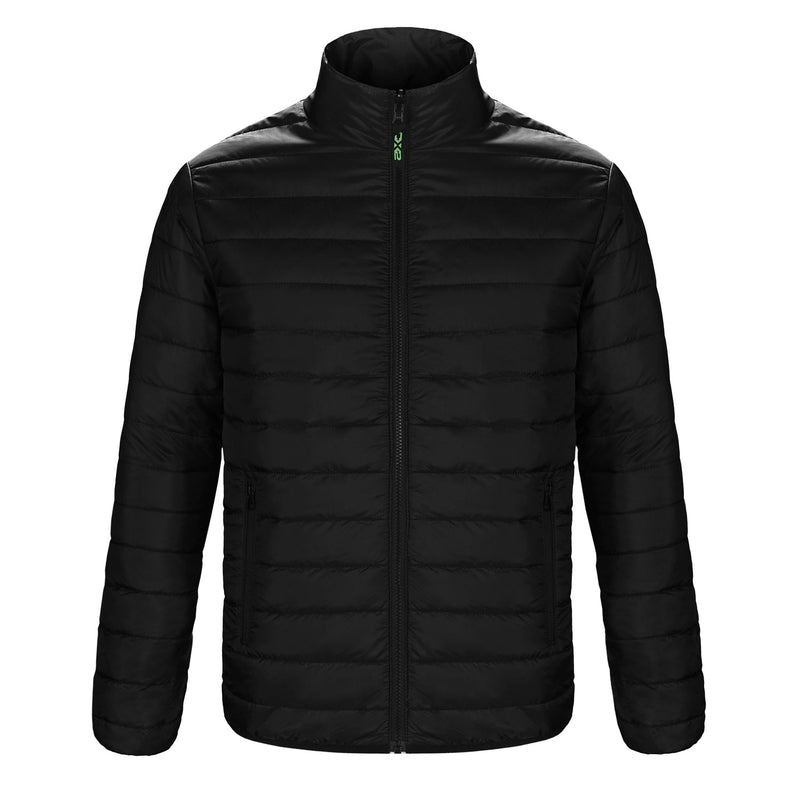 Load image into Gallery viewer, L01260 - Safeguard - Reversible Hi-Vis Insulated Jacket