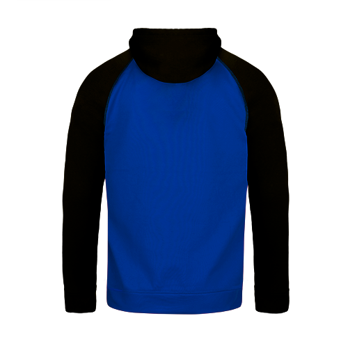 Load image into Gallery viewer, L01630 - Oakland - DISCONTINUED Adult Polyester Pullover Hooded Sweatshirt