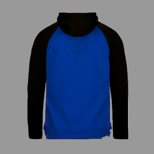 Load image into Gallery viewer, L01630 - Oakland - DISCONTINUED Adult Polyester Pullover Hooded Sweatshirt
