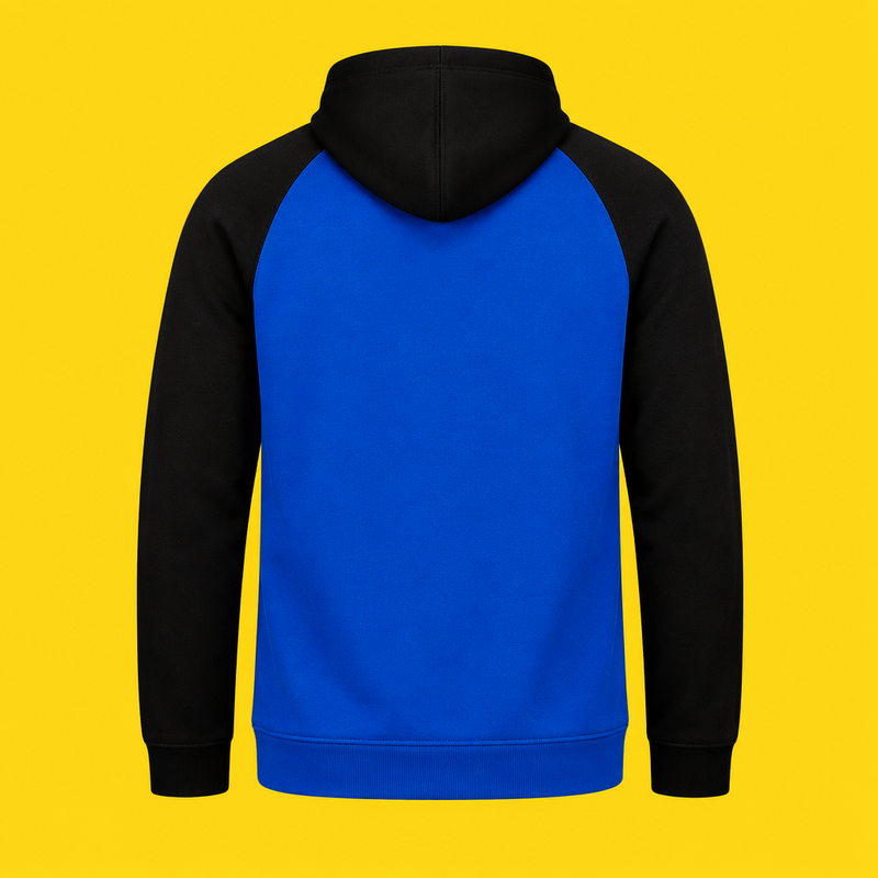 Load image into Gallery viewer, L01630 - Oakland - Adult Polyester Pullover Hooded Sweatshirt