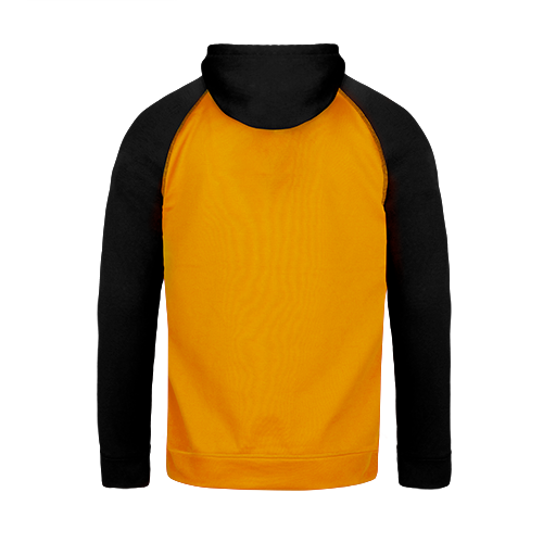 Load image into Gallery viewer, L01630 - Oakland - DISCONTINUED Adult Polyester Pullover Hooded Sweatshirt