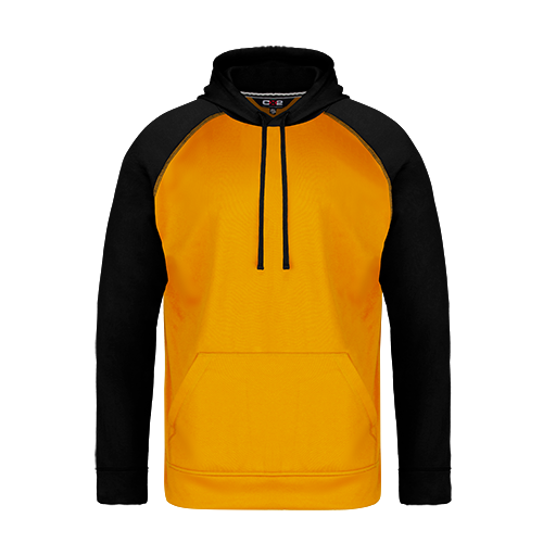 Load image into Gallery viewer, L01630 - Oakland - DISCONTINUED Adult Polyester Pullover Hooded Sweatshirt