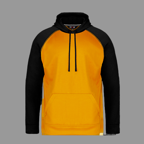 Load image into Gallery viewer, L01630 - Oakland - DISCONTINUED Adult Polyester Pullover Hooded Sweatshirt