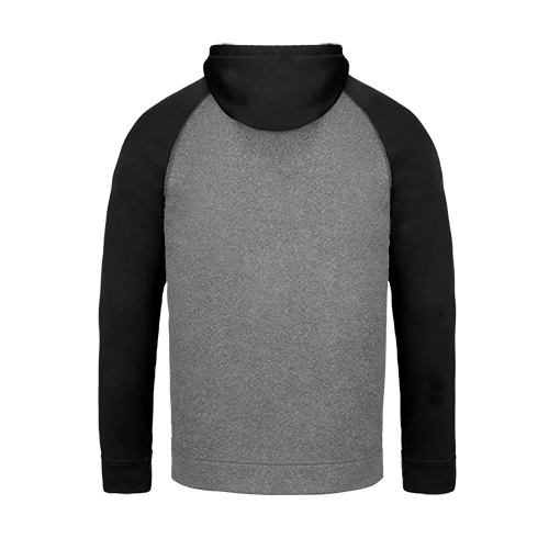 Load image into Gallery viewer, L01630 - Oakland - Adult Polyester Pullover Hooded Sweatshirt