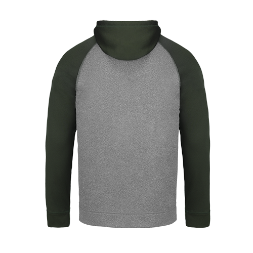 Load image into Gallery viewer, L01630 - Oakland - DISCONTINUED Adult Polyester Pullover Hooded Sweatshirt