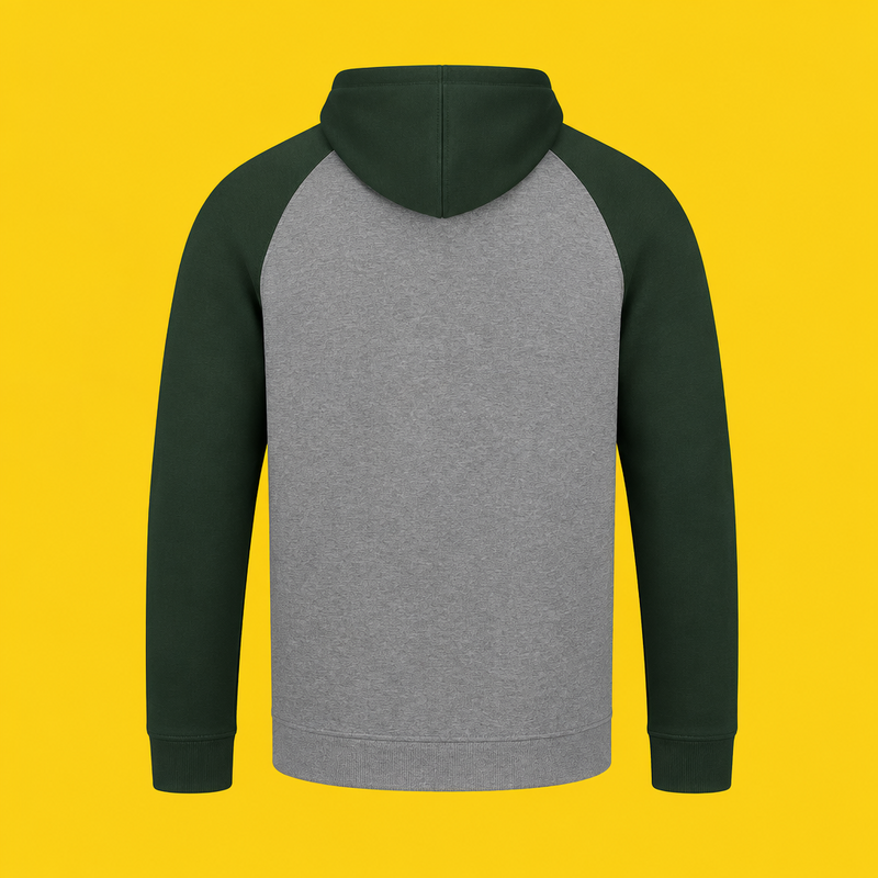 Load image into Gallery viewer, L01630 - Oakland - Adult Polyester Pullover Hooded Sweatshirt