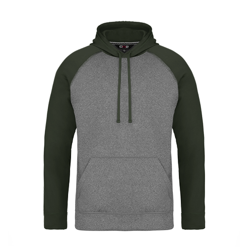 Load image into Gallery viewer, L01630 - Oakland - DISCONTINUED Adult Polyester Pullover Hooded Sweatshirt