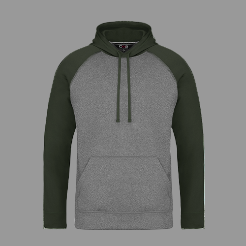 Load image into Gallery viewer, L01630 - Oakland - DISCONTINUED Adult Polyester Pullover Hooded Sweatshirt