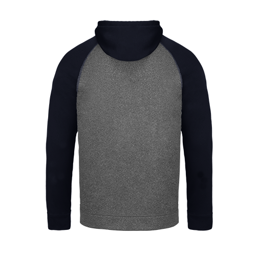 Load image into Gallery viewer, L01630 - Oakland - Adult Polyester Pullover Hooded Sweatshirt