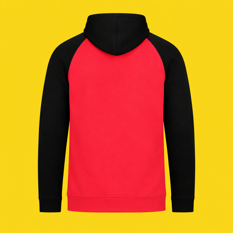 Load image into Gallery viewer, L01630 - Oakland - Adult Polyester Pullover Hooded Sweatshirt