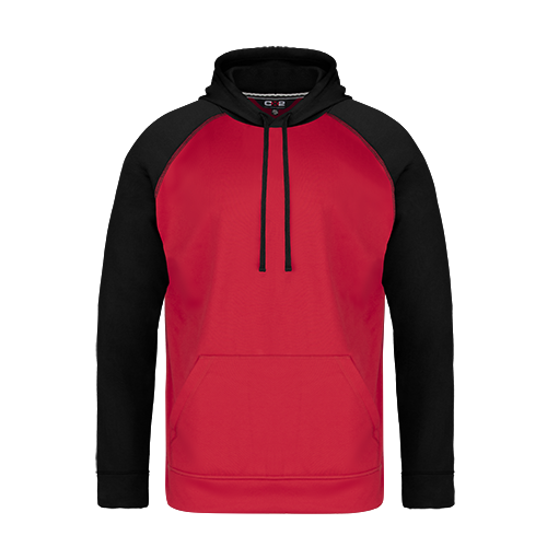 Load image into Gallery viewer, L01630 - Oakland - DISCONTINUED Adult Polyester Pullover Hooded Sweatshirt