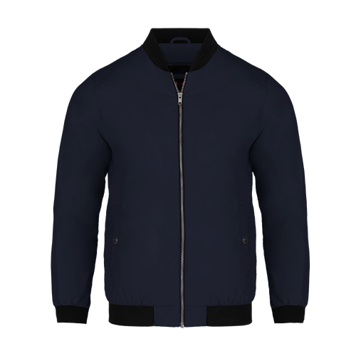 Chargez l'image dans la visionneuse de la galerie, L02130 - Crosswind - Blouson Aviateur pour Homme