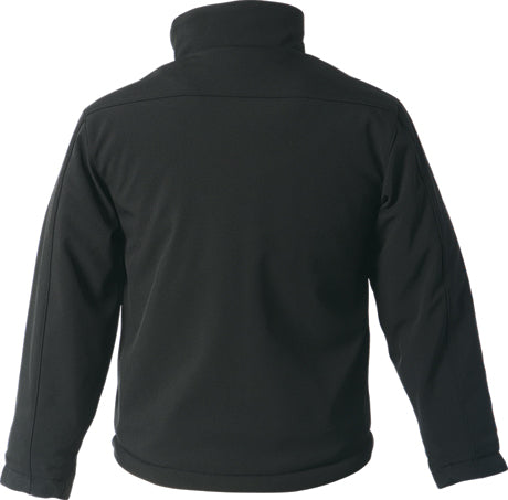 Load image into Gallery viewer, L03100 - Cyclone - Men&#39;s Insulated Softshell Jacket
