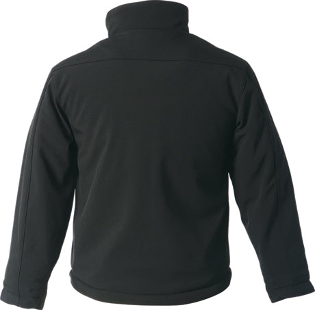 L03100 - Cyclone - Men's Insulated Softshell Jacket