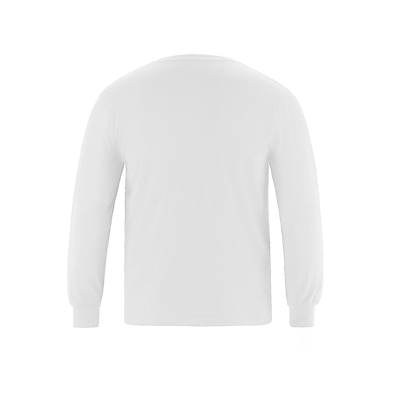 Chargez l'image dans la visionneuse de la galerie, S5615Y - Breeze - T-Shirt pour Jeune à Col Rond et Manches Longues en Coton