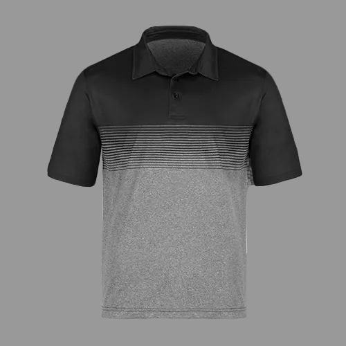 Load image into Gallery viewer, S05805 - Ralph - DISCONTINUED - Men's Printed Polo
