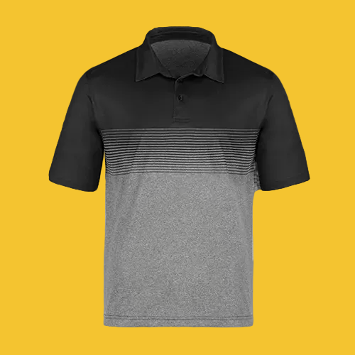 Load image into Gallery viewer, S05805 - Ralph - DISCONTINUED - Men's Printed Polo