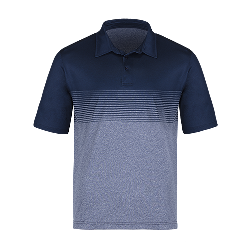 Load image into Gallery viewer, S05805 - Ralph - Men's Printed Polo