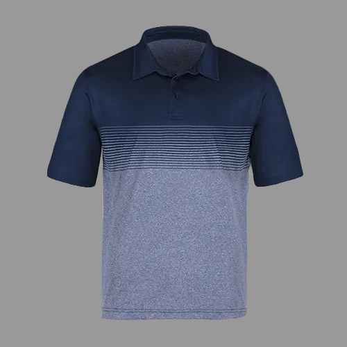 Load image into Gallery viewer, S05805 - Ralph - DISCONTINUED - Men's Printed Polo