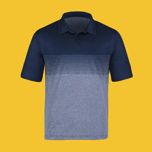 Load image into Gallery viewer, S05805 - Ralph - DISCONTINUED - Men's Printed Polo
