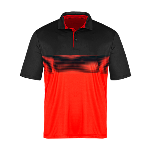 Load image into Gallery viewer, S05805 - Ralph - Men's Printed Polo