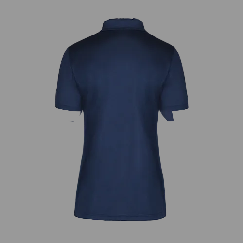 Load image into Gallery viewer, S05806 - Ralph - DISCONTINUED - Ladies Printed Polo