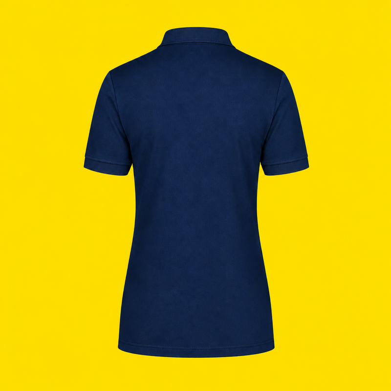 Load image into Gallery viewer, S05806 - Ralph - DISCONTINUED - Ladies Printed Polo