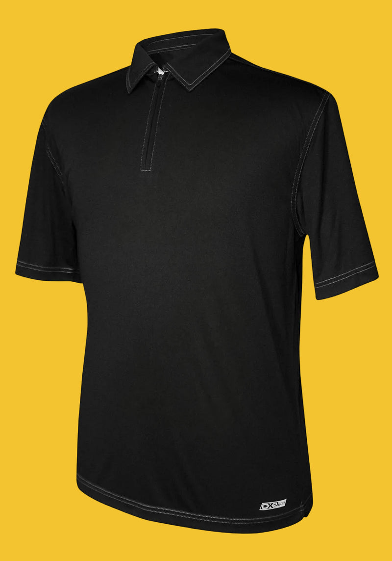 Load image into Gallery viewer, S05832 - DISCONTINUED - Adult Moisture Wicking Polo Shirt