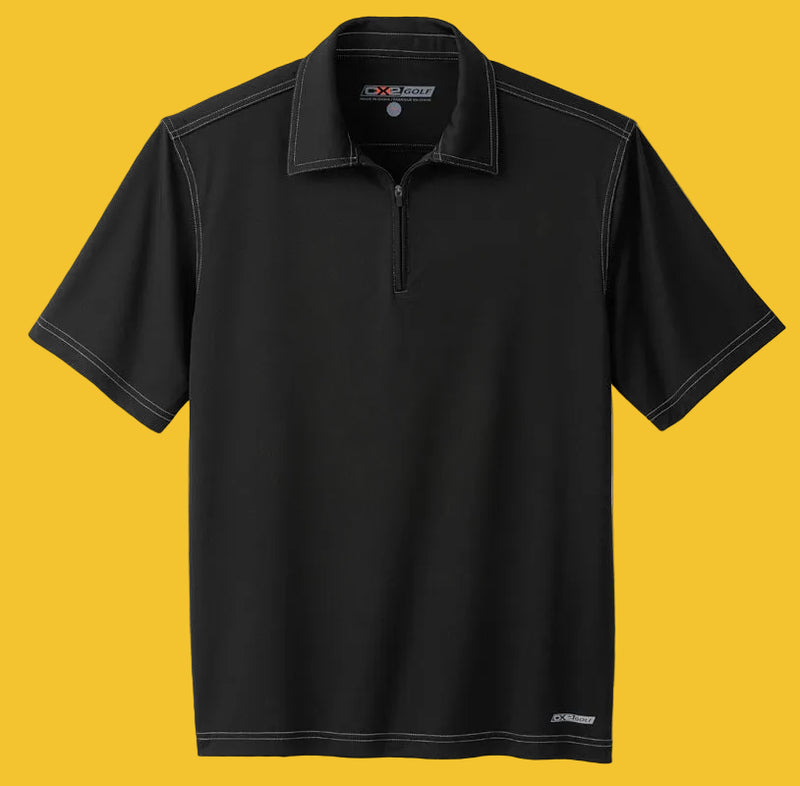 Load image into Gallery viewer, S05832 - DISCONTINUED - Adult Moisture Wicking Polo Shirt