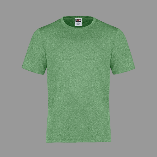 S05930 - Riviera - T-Shirt à Col Rond Performance pour Adulte