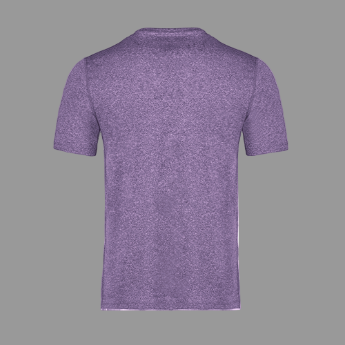 S05930 - Riviera - T-Shirt à Col Rond Performance pour Adulte