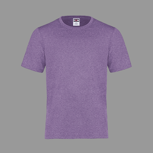 S05930 - Riviera - T-Shirt à Col Rond Performance pour Adulte
