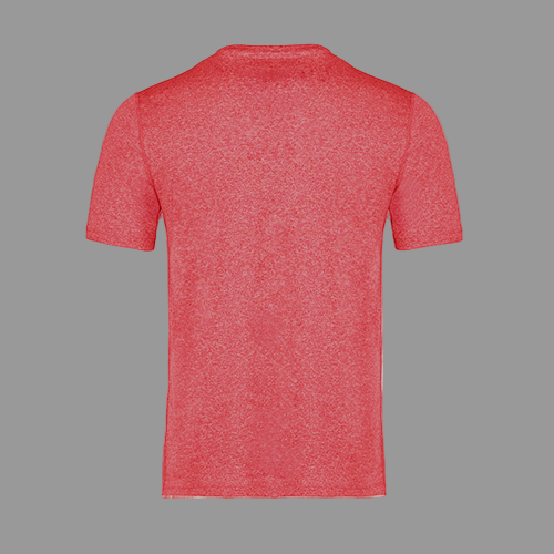 S05930 - Riviera - T-Shirt à Col Rond Performance pour Adulte