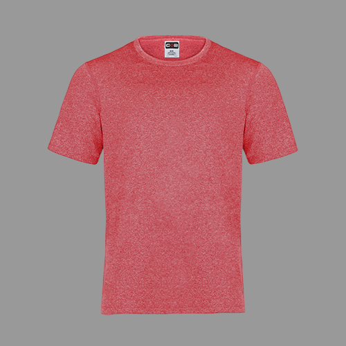 S05930 - Riviera - T-Shirt à Col Rond Performance pour Adulte