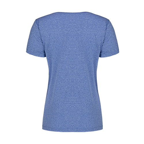 Load image into Gallery viewer, S05931 - Riviera - Ladies Performance Crewneck T-Shirt