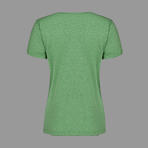 S05931 - Riviera - T-Shirt à Col Rond Performance pour Femme