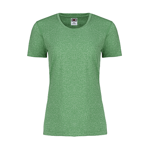 Load image into Gallery viewer, S05931 - Riviera - DISCONTINUED - Ladies Performance Crewneck T-Shirt