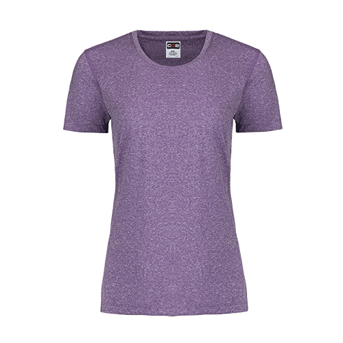 Load image into Gallery viewer, S05931 - Riviera - DISCONTINUED - Ladies Performance Crewneck T-Shirt
