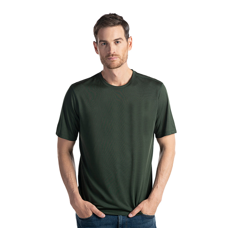 Load image into Gallery viewer, S05935 - Coast - Adult Performance Crewneck T-Shirt