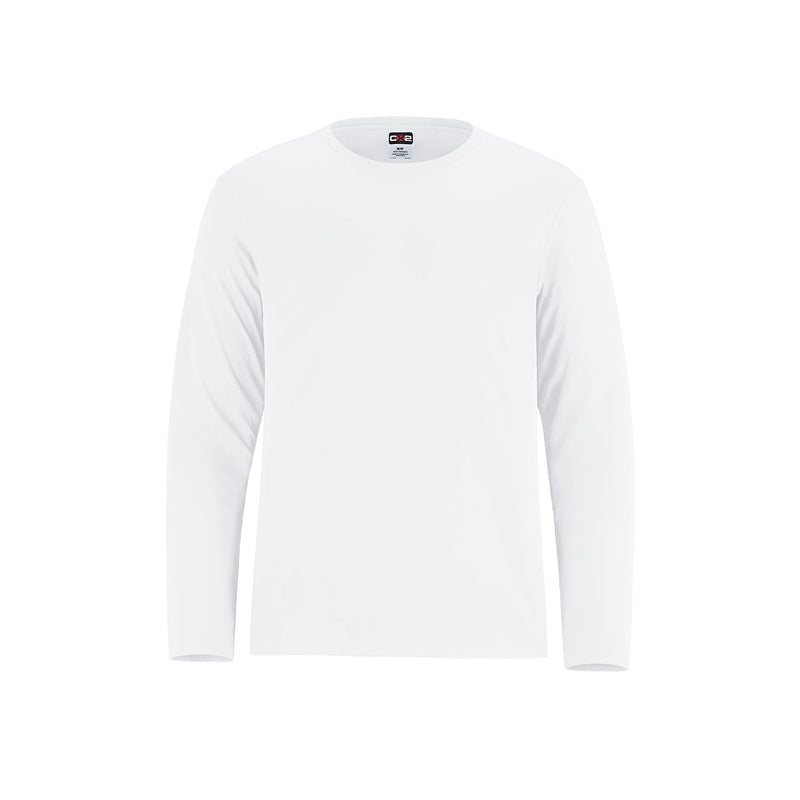 Load image into Gallery viewer, S05937 - Shore - Adult Performance Long Sleeve Crewneck T-Shirt