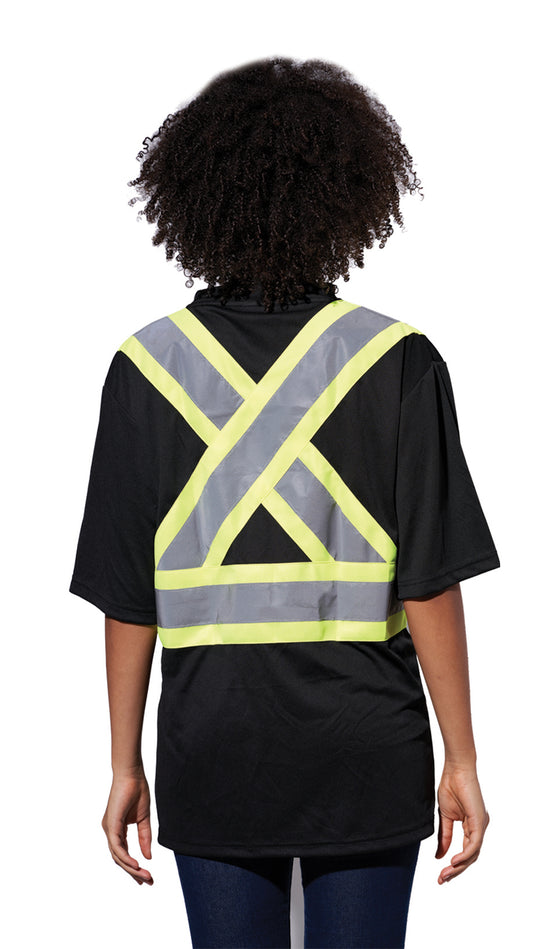 S05945 - Primeguard - Adult Hi-Vis T-Shirt