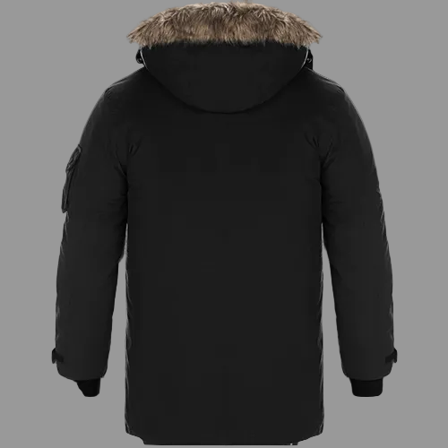 Load image into Gallery viewer, L06100 - Ultimate - DISCONTINUED - Men's Cold Weather Parka w/ Detachable Hood