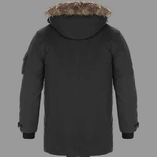 Load image into Gallery viewer, L06100 - Ultimate - DISCONTINUED - Men's Cold Weather Parka w/ Detachable Hood