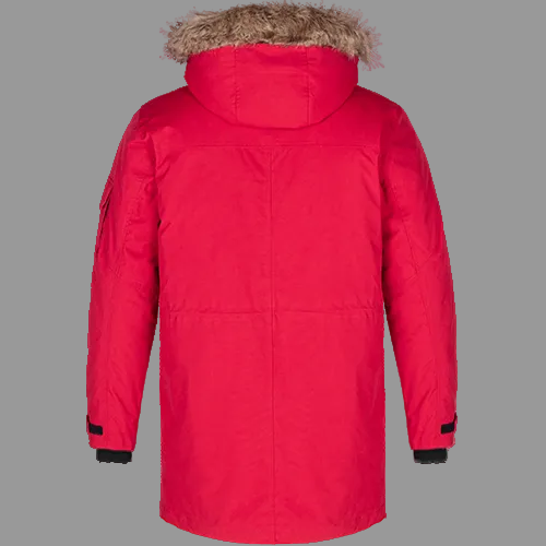 Load image into Gallery viewer, L06100 - Ultimate - DISCONTINUED - Men's Cold Weather Parka w/ Detachable Hood